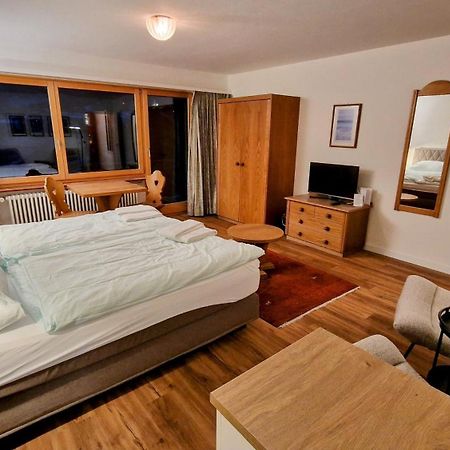Adora Apartment Saas-Fee Exterior photo