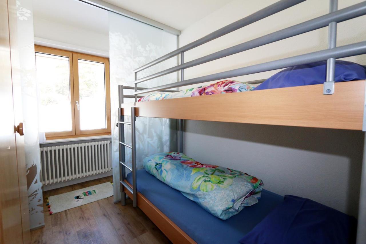 Adora Apartment Saas-Fee Exterior photo