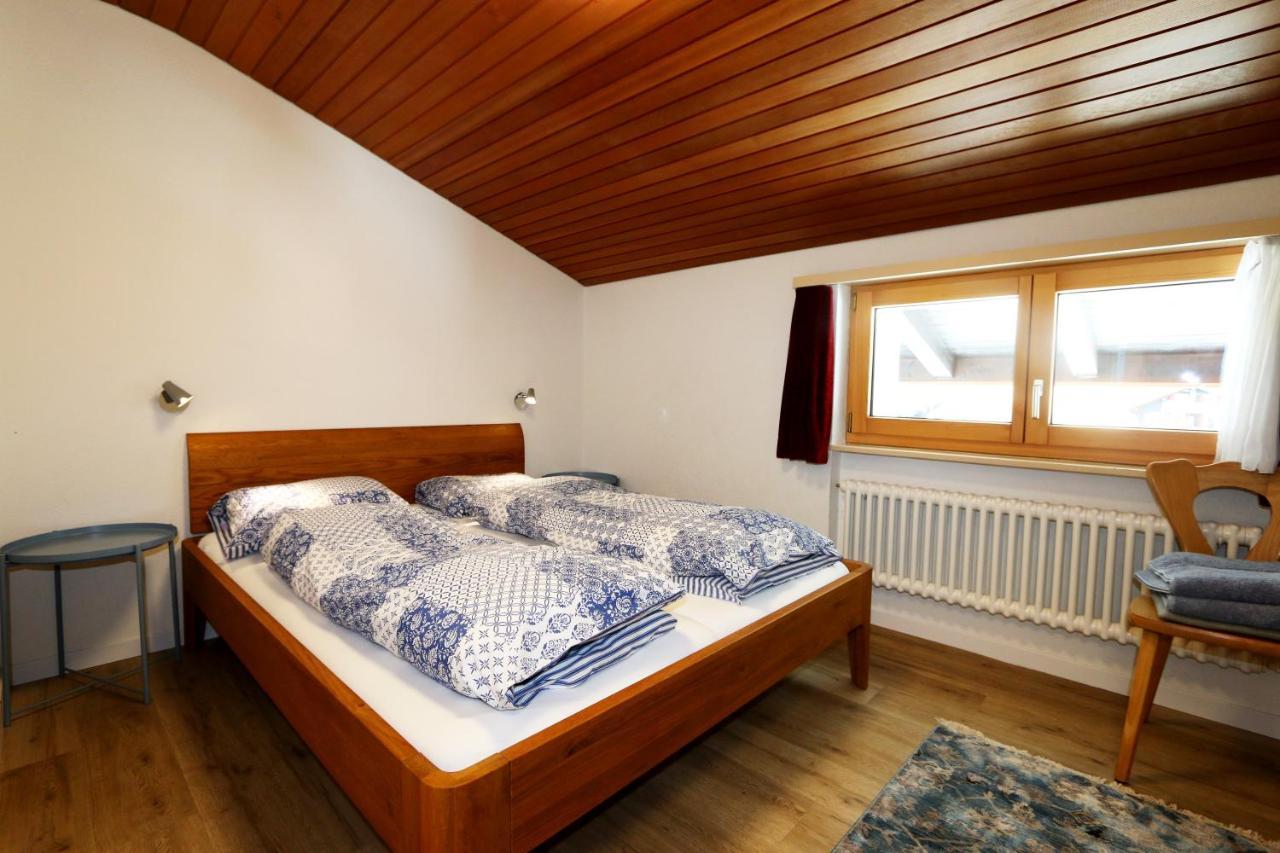 Adora Apartment Saas-Fee Exterior photo