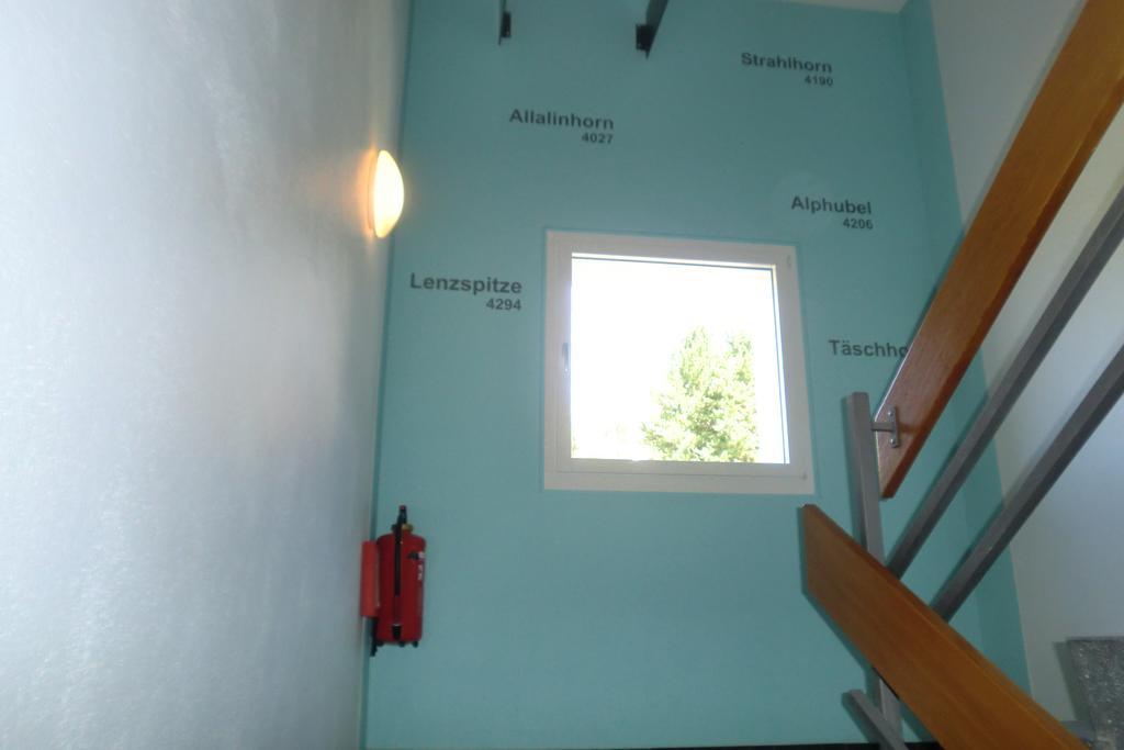 Adora Apartment Saas-Fee Room photo