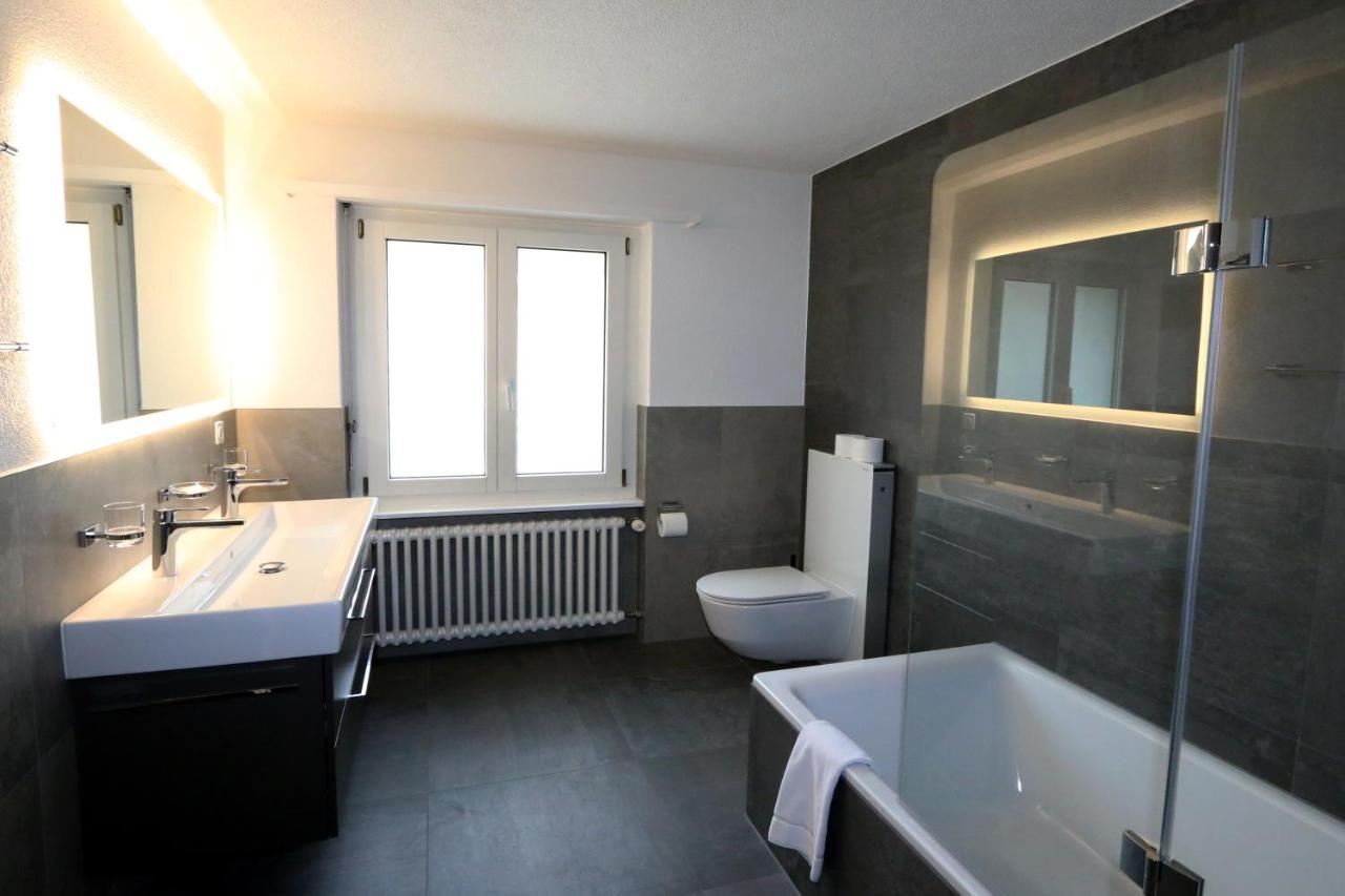 Adora Apartment Saas-Fee Exterior photo